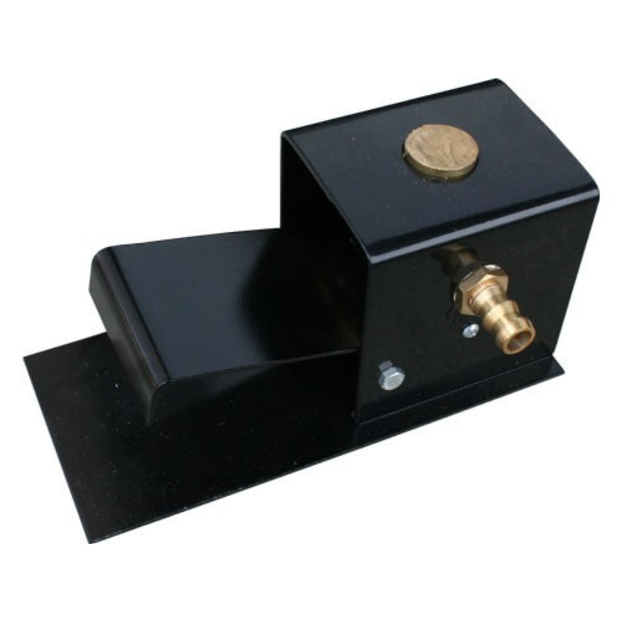 Atlas Automotive Equipment Foot Pedal Control Valve For Sanblaster
